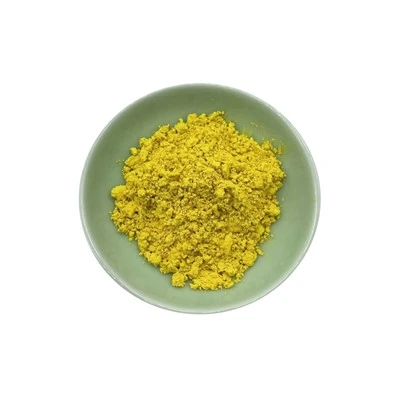 Berberine Hydrochloride Trab CAS 633-65-8